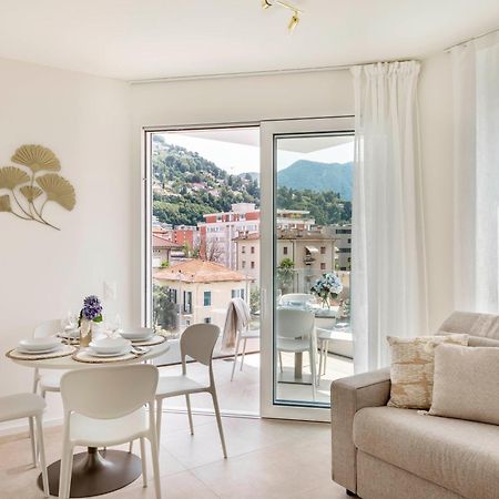 Regalia Suites - Free Parking Lugano Exterior foto